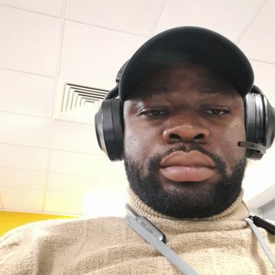 UI/UX Designer, Computer Analyst and Super resilience.....