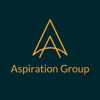 The Aspiration Group (@aspirationgroup) 's Twitter Profile