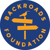 Backroads Foundation (@backroadsfound) 's Twitter Profile Photo Backroads Foundation (@backroadsfound) 's Twitter Profile Photo