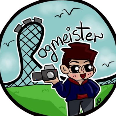 RogmeisteronYT Profile Picture