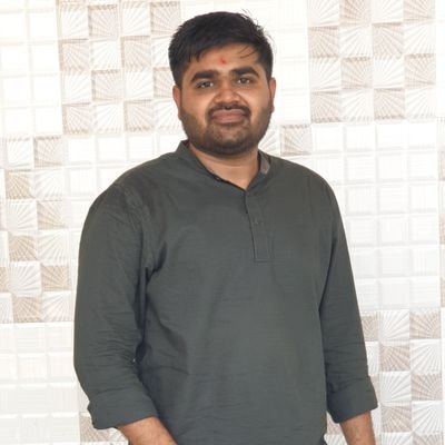 AjayChauha9's profile picture. 
