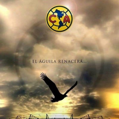 águila de corazón