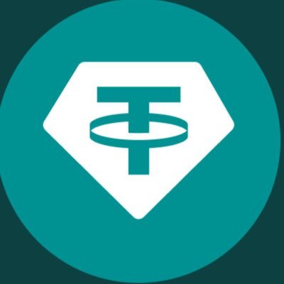 TeetherAirdrop's profile picture. DM 📩for NFT promotion social media