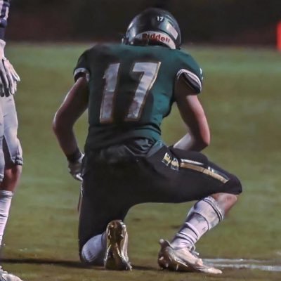 ATH | 5’11 | 175 lb | Perry, Ga | The Westfield School | 3.6 GPA | World Class 7v7 18u | c/o 2024 | 478-583-2494 | huntermasseyqb@gmail.com |