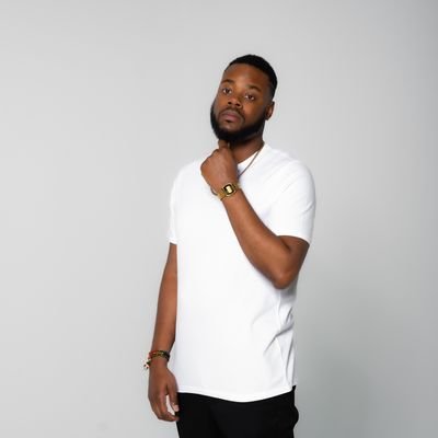 JerzDaReaper's profile picture. Human Being, Black Man, Husband, Father, Son. I love watching TV (anime included) and Movies. Definitely playing video games. Also love listening to music. 🤝🏾