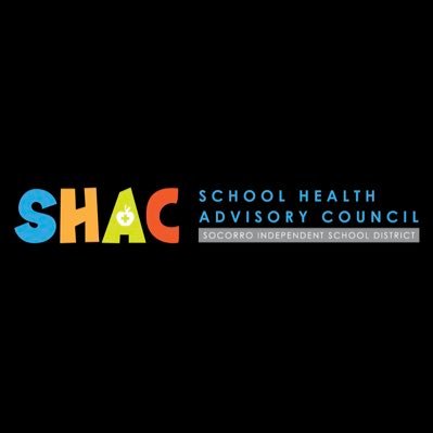 SISD- School Health Advisory Council