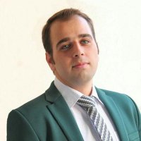 Ahmadreza Mobli (@ahmadrezamobli) 's Twitter Profile
