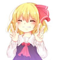 ルーミアチャンネル二代目 (@doublej794) 's Twitter Profile