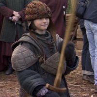 Captain’s (@iazorahai) Twitter profile photo