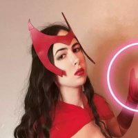 😼 (@heyamashlyn) Twitter profile photo