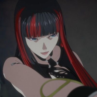 bbygirlpau's profile picture. my existence is a scandal             meow                ig paulaxdiez