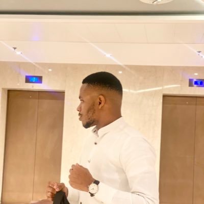 Former President Students' Union University of Uyo,Uyo. Brother, Attorney,Public Speaker, Son and Citizen🇳🇬