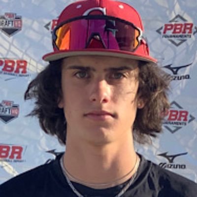 2024 | OF/RHP | 6’1” 175 lbs | 6.68x60 | 94 OF Velo | 89 MPH FB | Center Grove HS | Rawlings Tigers Black 17U | Lindenwood University commit 🦁 |