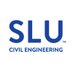 SLU Civil Engineering (@SLU_Civil) Twitter profile photo