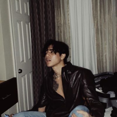 Bintangkejj's profile picture. Hi hi hii