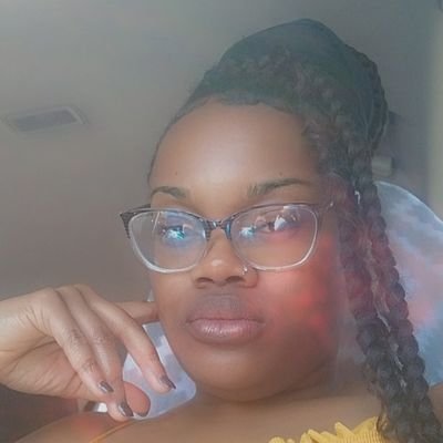 ❤️Business woman
❤️Dedicated mother 1st
❤️Entrepreneur
❤️Natural products handmade
❤️Beauty and skincare
Owner of Gabrielle's Natural Solutions
IG@mzsexy86