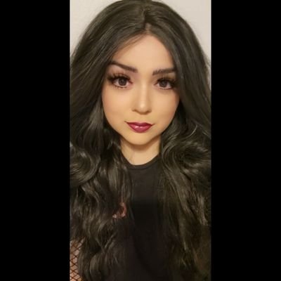 SatanBunnii's profile picture. 