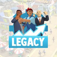 Legacy(@PlayLegacyGame) 's Twitter Profile Photo