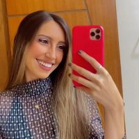 Isabelle (@isabellevianaa) 's Twitter Profile