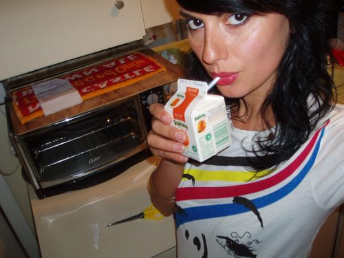 jess_sebastian's profile picture. Brit TV Producer. Likes twisted things.