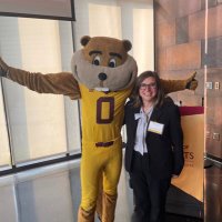 Dr. Elisia Cohen (@ecohen_umn) 's Twitter Profile