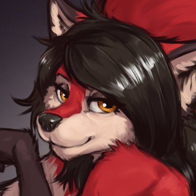 🔞 NSFW 🔞 Furry artist. Digital Painter. He/Him.
https://t.co/p7qOyKYTBO