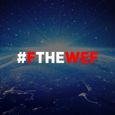 #FTHEWEF ⭑ The Final Reset
Join us...
Website: https://t.co/8W7Slf3wUt
Instagram: @FTHEWEF
Gettr: @FTHEWEF
TruthSocial: @FTHEWEF
Gab: @FTHEWEF