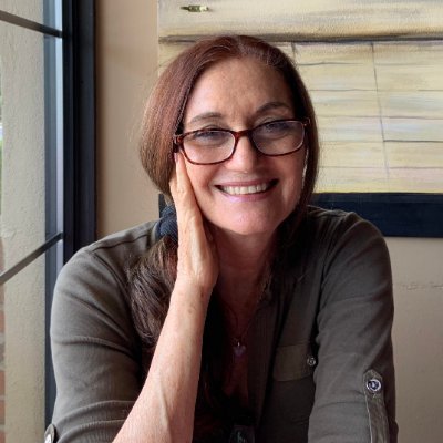 Silvia Dunayevichさんのプロフィール画像