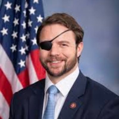 @DanCrenshawTX I’ve never met a war I didn’t like. As a matter of fact, I’d give my left eye to start WW3…oh, and FUCK YOU @BenSasse