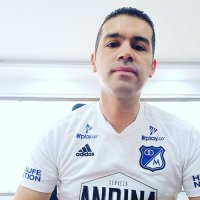 Oscar Iván Castro (@oscarcastron) 's Twitter Profile Photo Oscar Iván Castro (@oscarcastron) 's Twitter Profile Photo