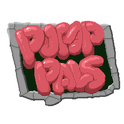 This is the official twitter for the PUMP PALS game by DRAGON PEAR!
Welcome, and follow this account for the up-to-date info on the current state of the game!
