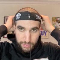 ariel helwani national day account🧙‍♂️ (@mmatheman) Twitter profile photo