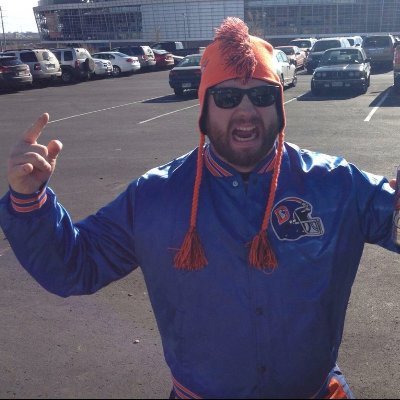 #GoBroncos
Season ticket holder since 2016, fan since birth.  Catch me in Section 302!
ver3.0 shhh