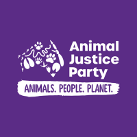 Animal Justice Party Victoria (@ajp_victoria) 's Twitter Profile