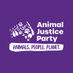 Animal Justice Party Victoria (@AJP_Victoria) Twitter profile photo