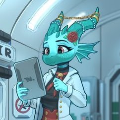 oh greetings names izzbee im a dragon hope you enjoy your stay in my station also don’t forget to bring me some food. discord: IO#1891 🖊roleplay👾Sci-fi