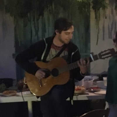 klynt23's profile picture. 🎸🎵♏️