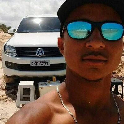 Nada é impossível
Sergipano✌
Instagram @daniel620