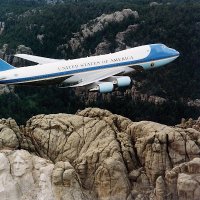 Boeing VC-25(@BoeingVC25) 's Twitter Profile Photo