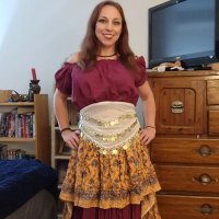 Heather Taraseiwic (@collaredrvt) 's Twitter Profile