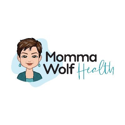 At Momma Wolf Health, we offer self-healing information intended to empower people's health and their healing choices.