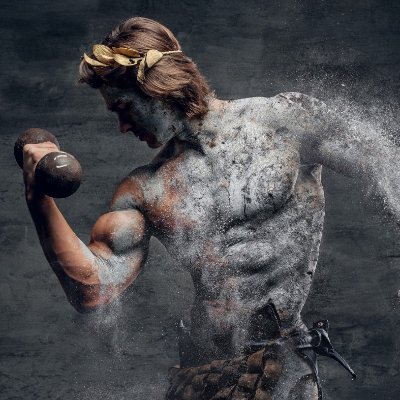 alphamindset__'s profile picture. Offering nothing more than the truth

Helping Men get fit, wealthy, and successful.