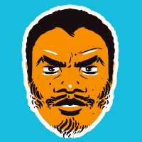 Tyriq Plummer (@fourbitfriday) 's Twitter Profile