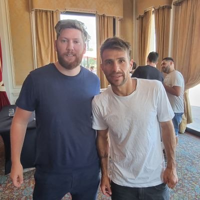 FerioliJuan's profile picture. 