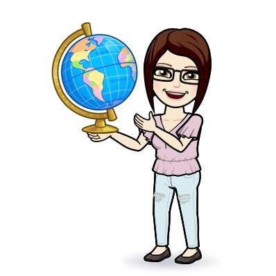 Social Studies Department Lead at PCTA in Providence R.I.; B.A. Secondary Ed. and History; M.A. History; ESL certified; RIC EEP instructor; opinions are my own