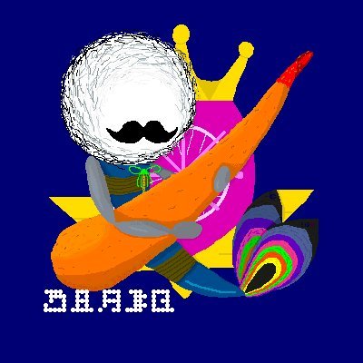 えびふらいさんのプロフィール画像
