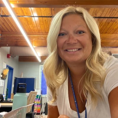 MrsDaley_ELA's profile picture. Teacher of Reading and Writing at Maple Place Middle School