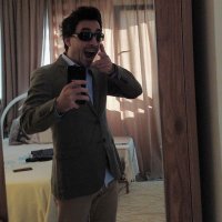 yiit (@ygtevran) Twitter profile photo