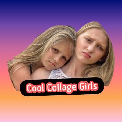 Cool College Girls