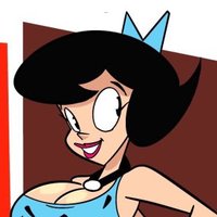 Betty Rubble (@thickrubble) 's Twitter Profile